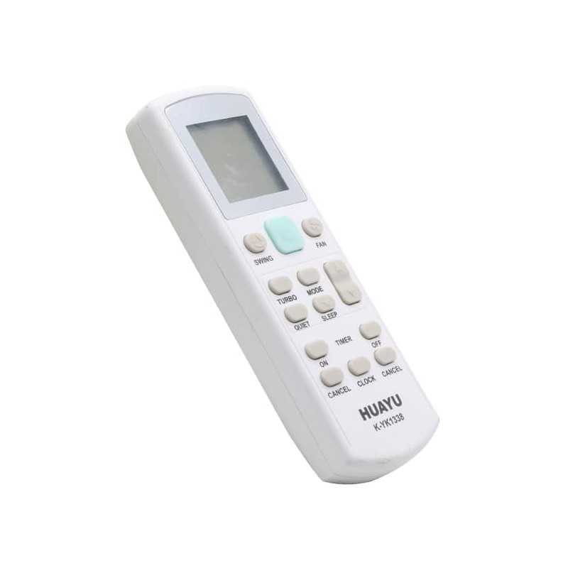 copy of Télécommande IR RM-L1611