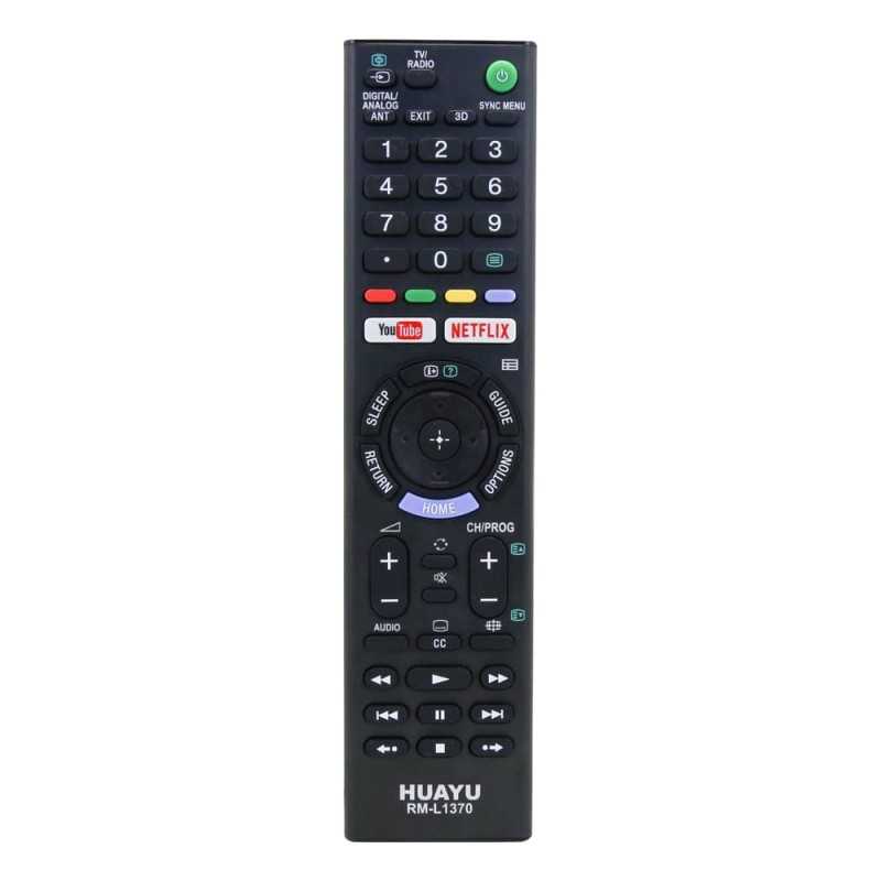 copy of Télécommande IR RM-L1611