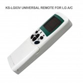 Télécommande de CLIMATISEUR FOR LG AIR