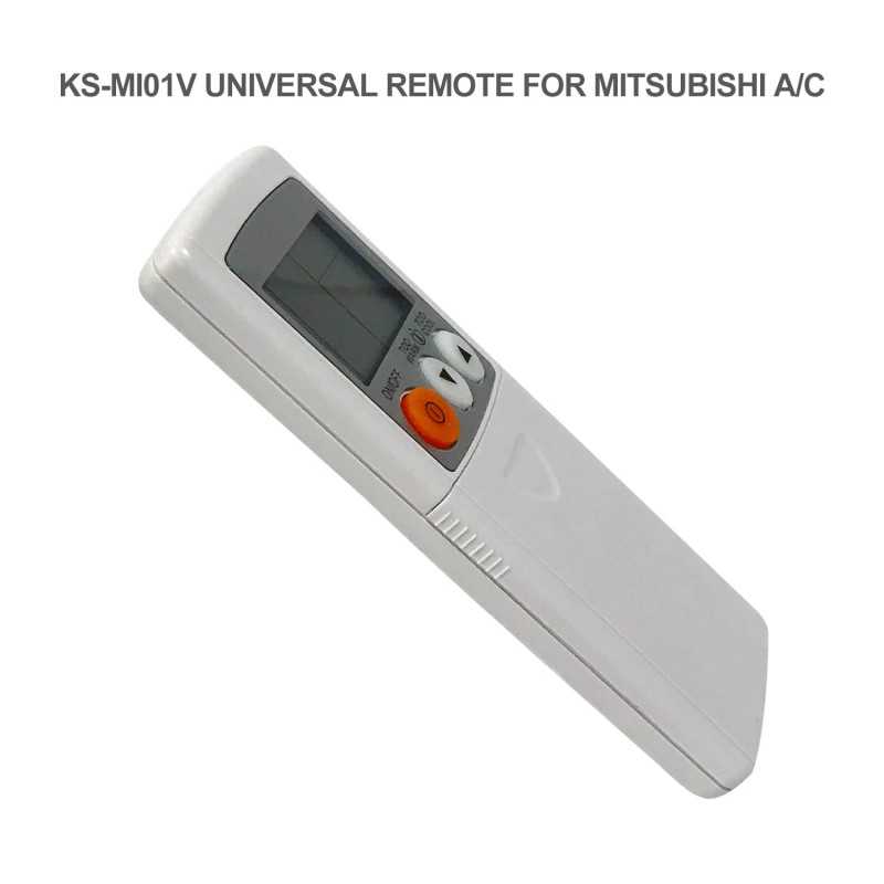 Télécommande de CLIMATISEUR POUR MITSUBISH