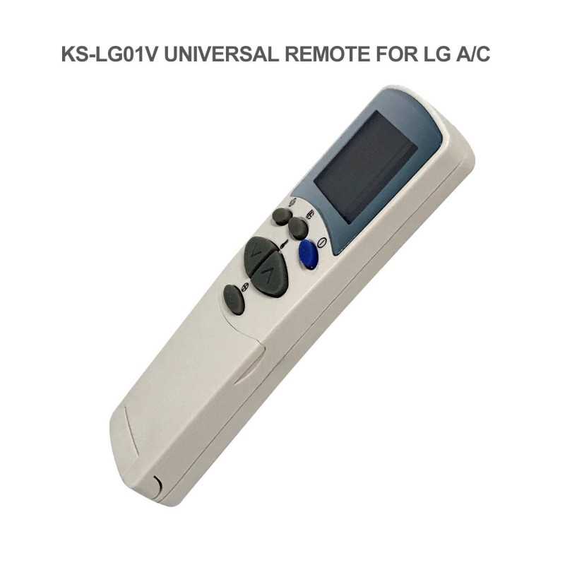 Télécommande de CLIMATISEUR KS-LG01V POUR CHIGO Télécommande de CLIMATISEUR KS-LG01V POUR CHIGO