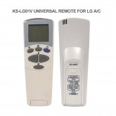 Télécommande de CLIMATISEUR KS-LG01V POUR CHIGO