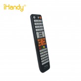 Télécommande universelleAUN0499-LEARN 4IN1