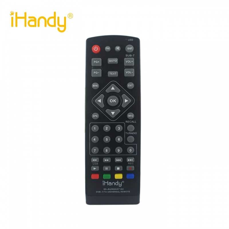 Télécommande universelle TV