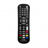 Télécommande universelle DVB-T2/OTT +TV