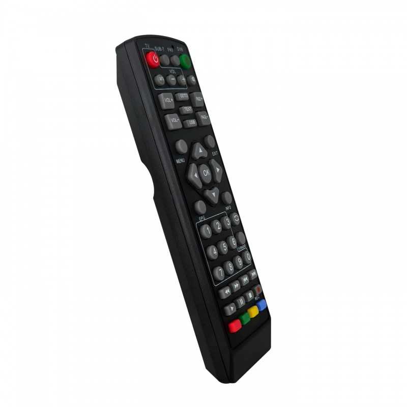 Télécommande universelle UNIVERSAL DVB-T2