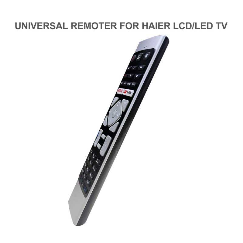 Télécommande universelle HAIR SMART