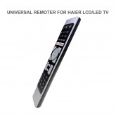 Télécommande universelle HAIR SMART