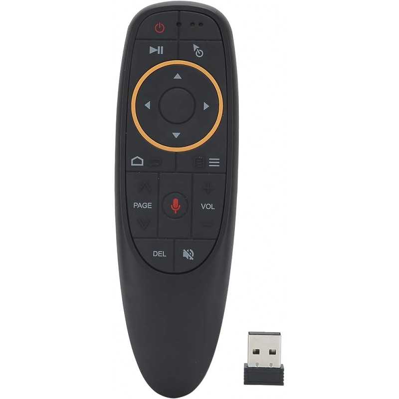 Air Mouse Télécommande Air Mouse Télécommande