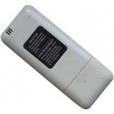 Tous Type et modèles de Télécommande Climatiseur K-MD1357 ➤