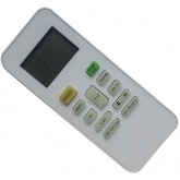 Tous Type et modèles de Télécommande Climatiseur K-MD1357 ➤