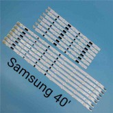 Kit Led SAMSUNG 40"
