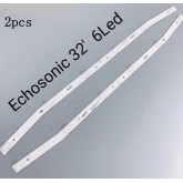 Tous Type et modèles de Kit Led Echosonic 32" ➤ ELECTRO