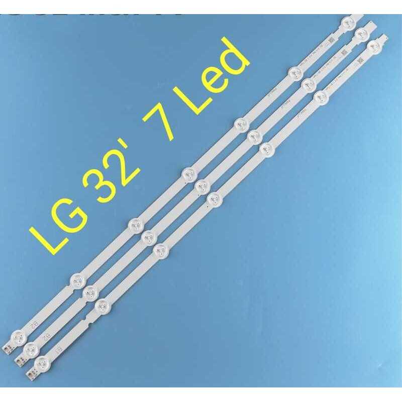 Tous Type et modèles de Kit Led LG 32" ➤ ELECTRO DELIVERY MAROC