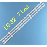 Tous Type et modèles de Kit Led LG 32" ➤ ELECTRO DELIVERY MAROC