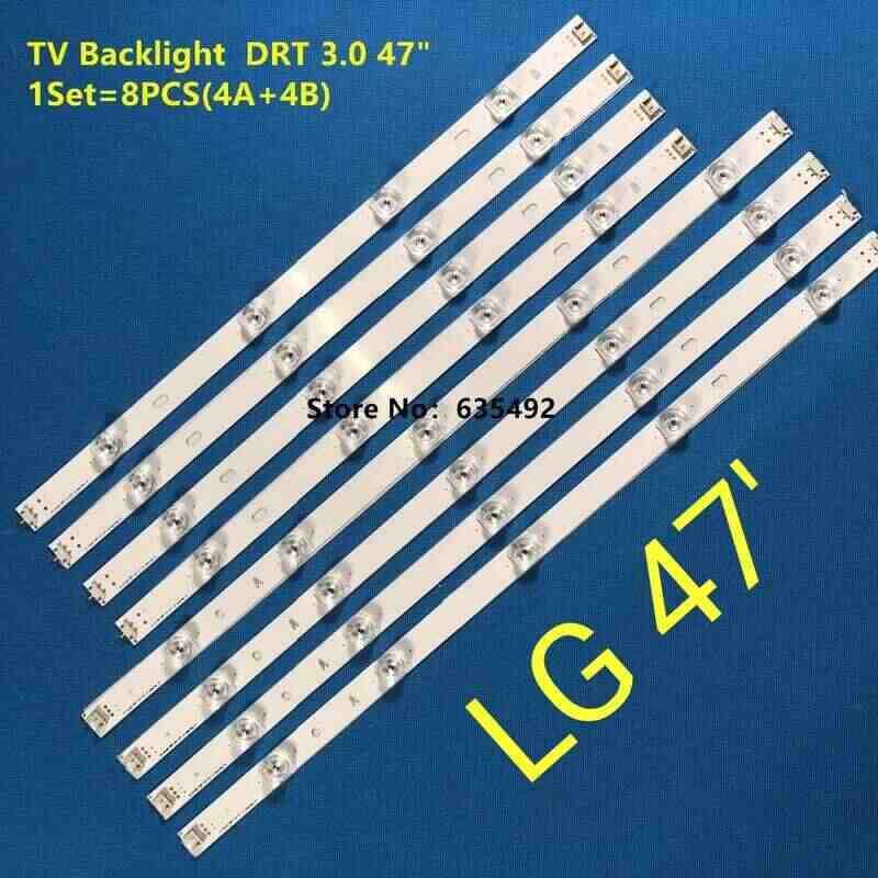 Kit Led LG 47" Kit Led LG 47"