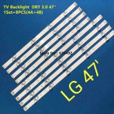 Kit Led LG 47"
