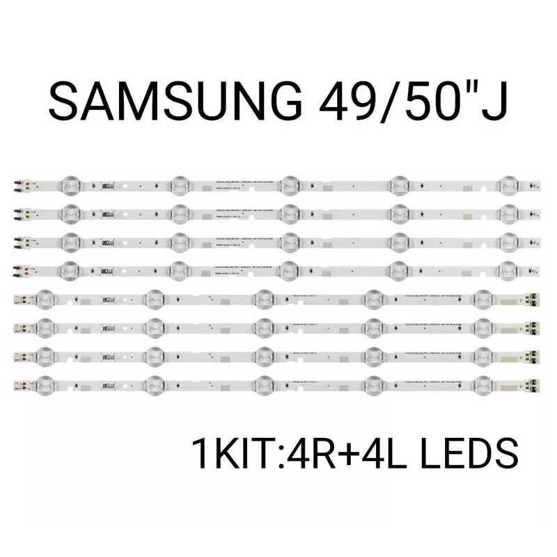 Kit Led SAMSUNG 49/50"J Kit Led SAMSUNG 49/50"J