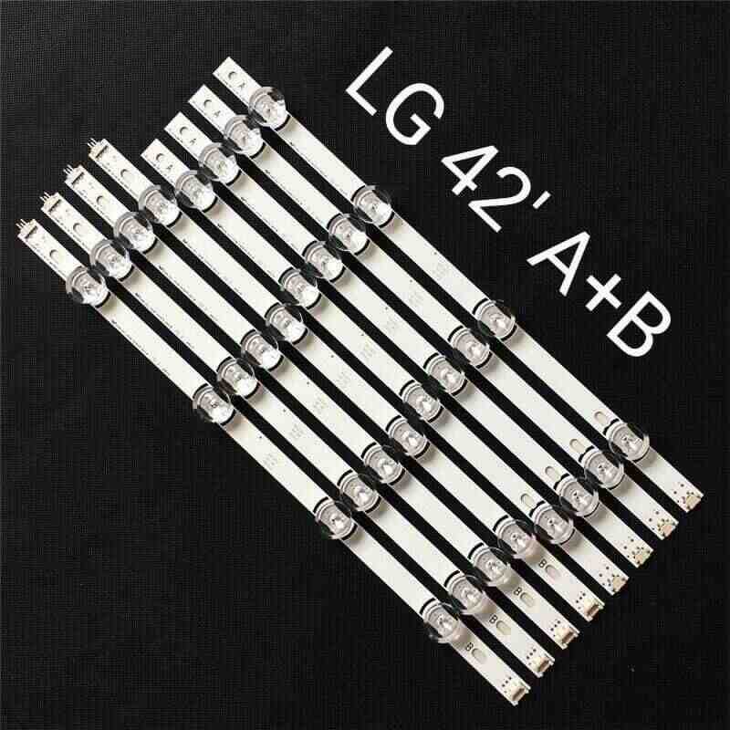 Tous Type et modèles de Kit Led LG 42" A+B ➤ ELECTRO DELIVERY Tous Type et modèles de Kit Led LG 42" A+B ➤ ELECTRO DELIVERY