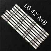 Tous Type et modèles de Kit Led LG 42" A+B ➤ ELECTRO DELIVERY