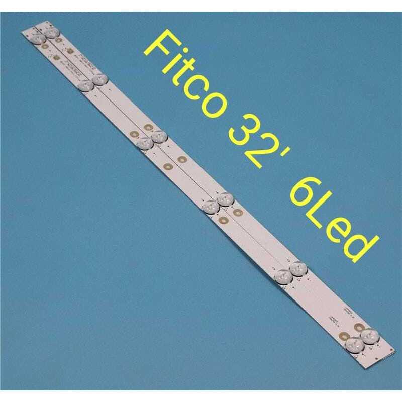 Tous Type et modèles de Kit Led Fitco 32 " ➤ ELECTRO DELIVERY