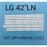 Tous Type et modèles de Kit Led LG 42 " ➤ ELECTRO DELIVERY