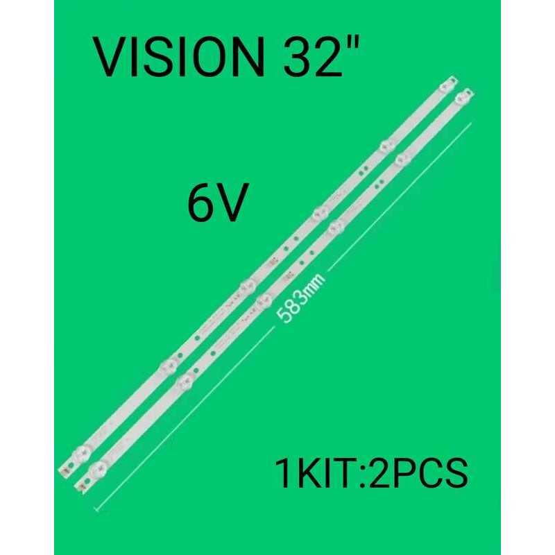 Tous Type et modèles de Kit Led VISION 32" ➤ ELECTRO DELIVERY Tous Type et modèles de Kit Led VISION 32" ➤ ELECTRO DELIVERY