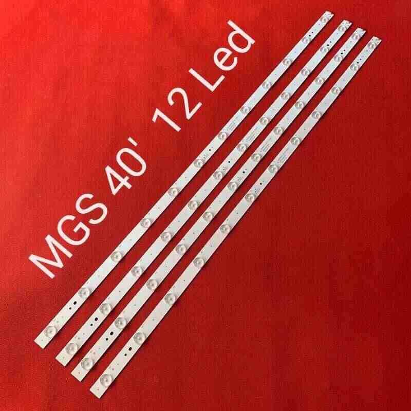 Tous Type et modèles de Kit Led MGS 40" ➤ ELECTRO DELIVERY Tous Type et modèles de Kit Led MGS 40" ➤ ELECTRO DELIVERY