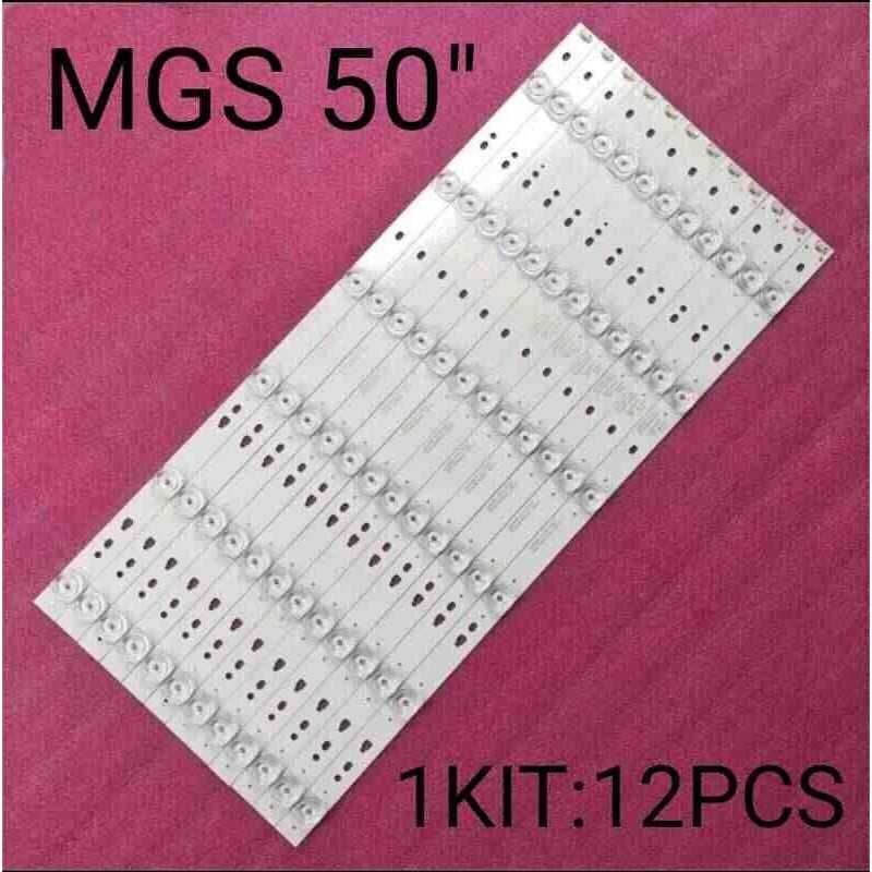 Tous Type et modèles de Kit Led MGS 50" ➤ ELECTRO DELIVERY Tous Type et modèles de Kit Led MGS 50" ➤ ELECTRO DELIVERY