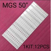 Tous Type et modèles de Kit Led MGS 50" ➤ ELECTRO DELIVERY