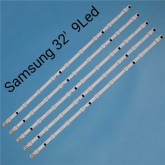 Tous Type et modèles de Kit Led SAMSUNG 32" ➤ ELECTRO DELIVERY