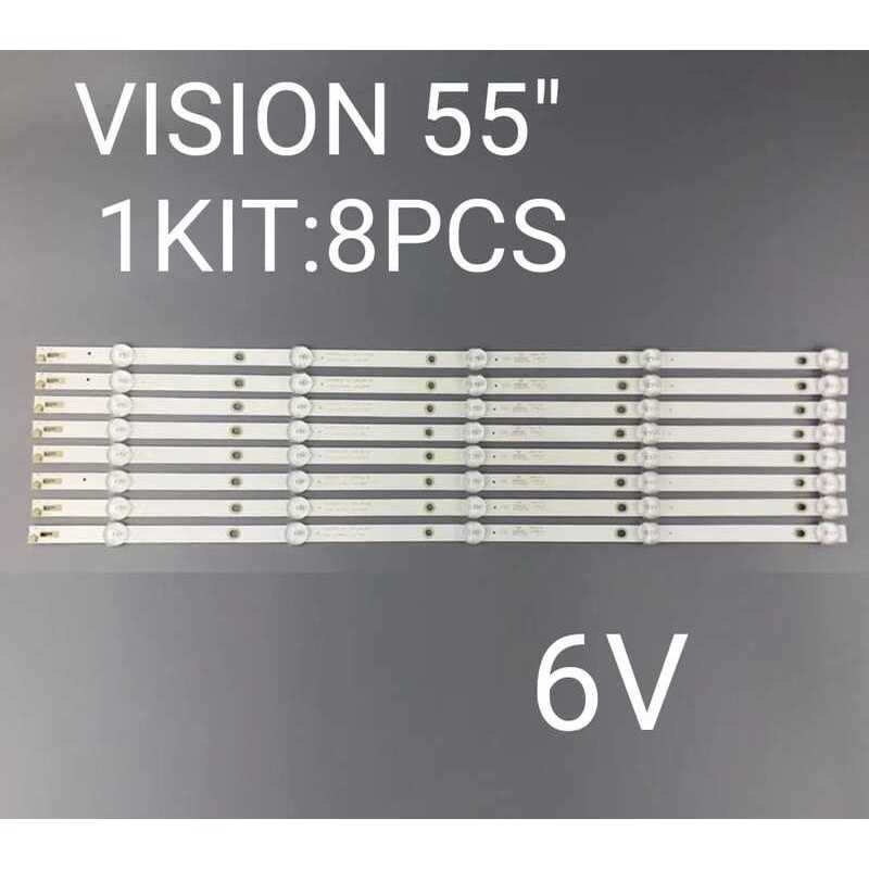 Tous Type et modèles de Kit Led VISION 55" ➤ ELECTRO DELIVERY Tous Type et modèles de Kit Led VISION 55" ➤ ELECTRO DELIVERY