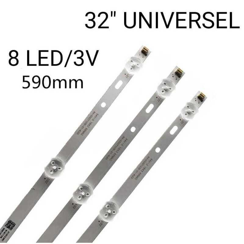Tous Type et modèles de Kit Led universel 32" ➤ ELECTRO