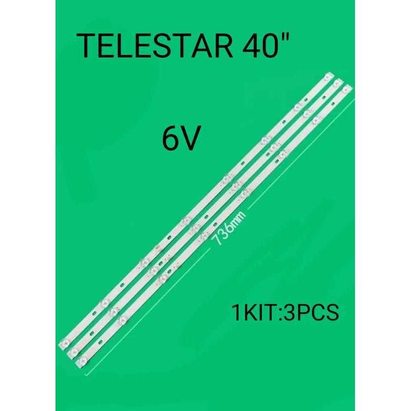 Tous Type et modèles de Kit Led TELESTAR 40" ➤ ELECTRO DELIVERY Tous Type et modèles de Kit Led TELESTAR 40" ➤ ELECTRO DELIVERY