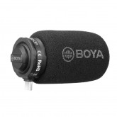 BY-DM100-OP Digital Condenser Microphone for DJI OSMO™ Pocket