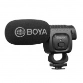 Tous Type et modèles de BY-BM3011 Compact Shotgun Microphone ➤