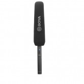 BY-PVM3000M Supercardioid shotgun microphone