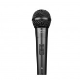 BY-BM58 Cardioid Dynamic Vocal Microphone
