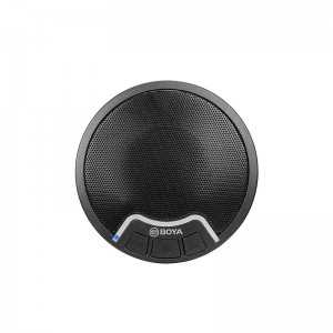 BY-BMM300 Omnidirectional Conference Microphone Speaker