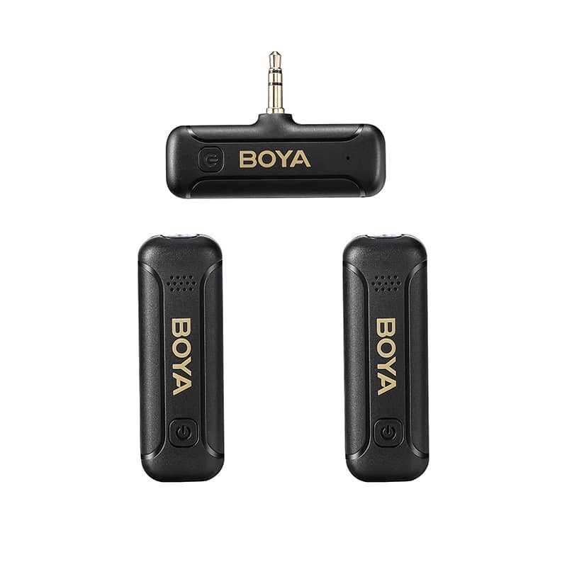Tous Type et modèles de BY-WM3T2-M2 Mini 2.4GHz Wireless Tous Type et modèles de BY-WM3T2-M2 Mini 2.4GHz Wireless
