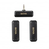 Tous Type et modèles de BY-WM3T2-M2 Mini 2.4GHz Wireless