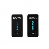 Tous Type et modèles de BY-XM6-S1 Mini Ultracompact 2.4GHz