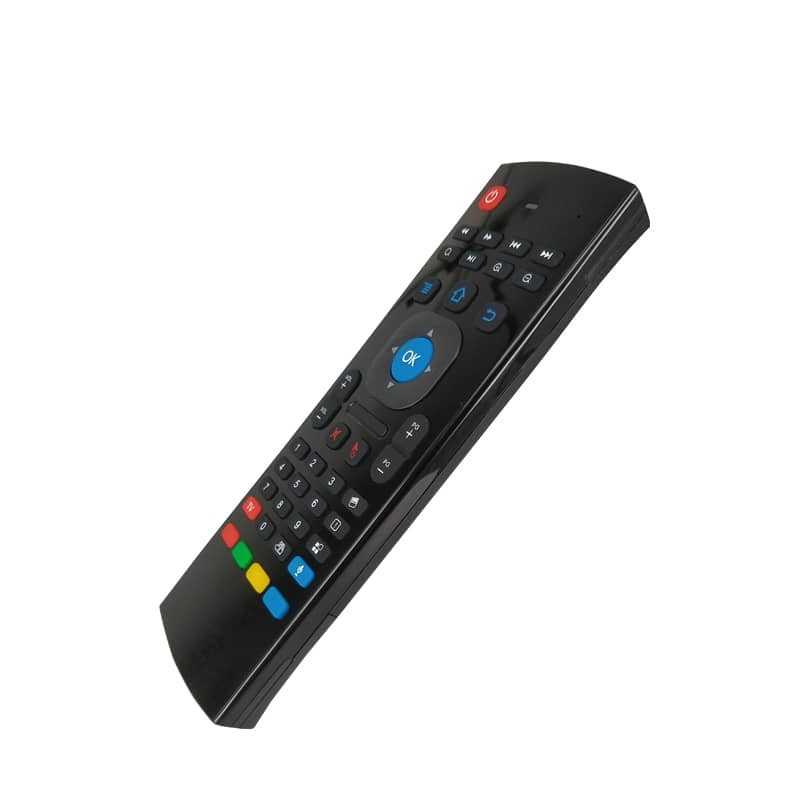 Smart Télécommande clavier