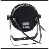LED PAR 18X8W LPW005H RGBW ÉTANCHE