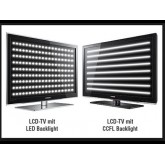 Tous Type et modèles de BARRES LED TV TELESTAR 43" 3V(1 KIT 2A