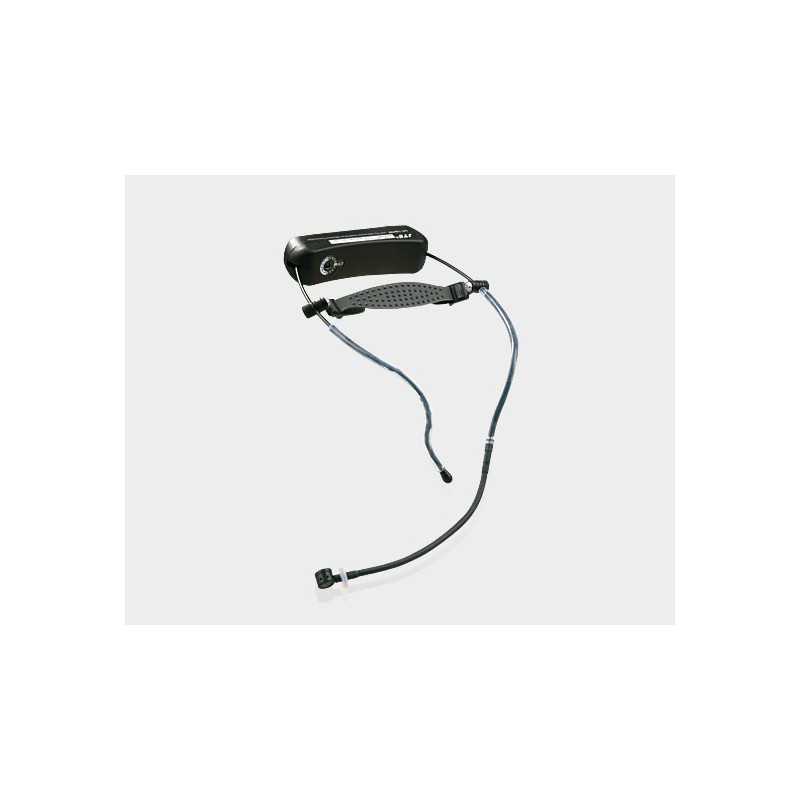 Transmetteur UHF casque UT-16 W Transmetteur UHF casque UT-16 W