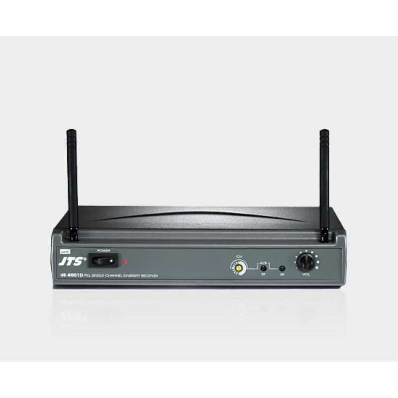 Micro Baladeur US8001D. MH850