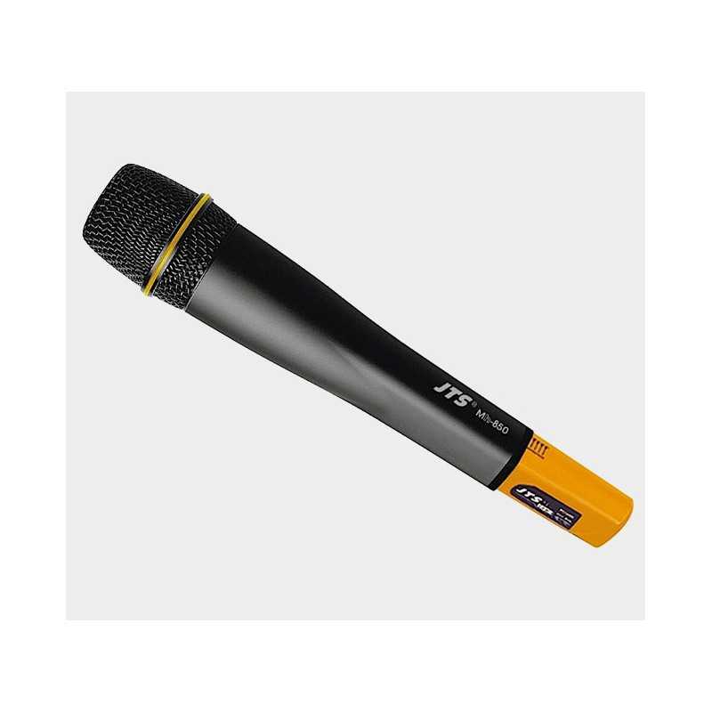 Micro Baladeur US8001D. MH850