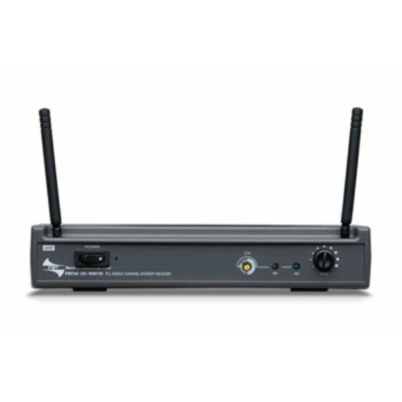 Micro S/Fil Cravate US8001D. PT850B. CM201