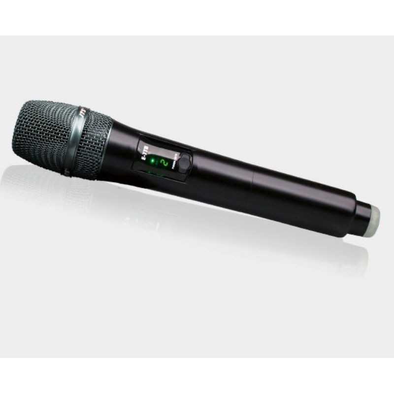 2 Micro Baladeur E-7RT+2 7THDT